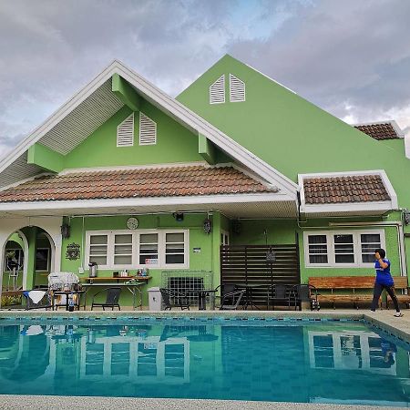 Solar Ville House Chiangmai Chiang Mai Extérieur photo