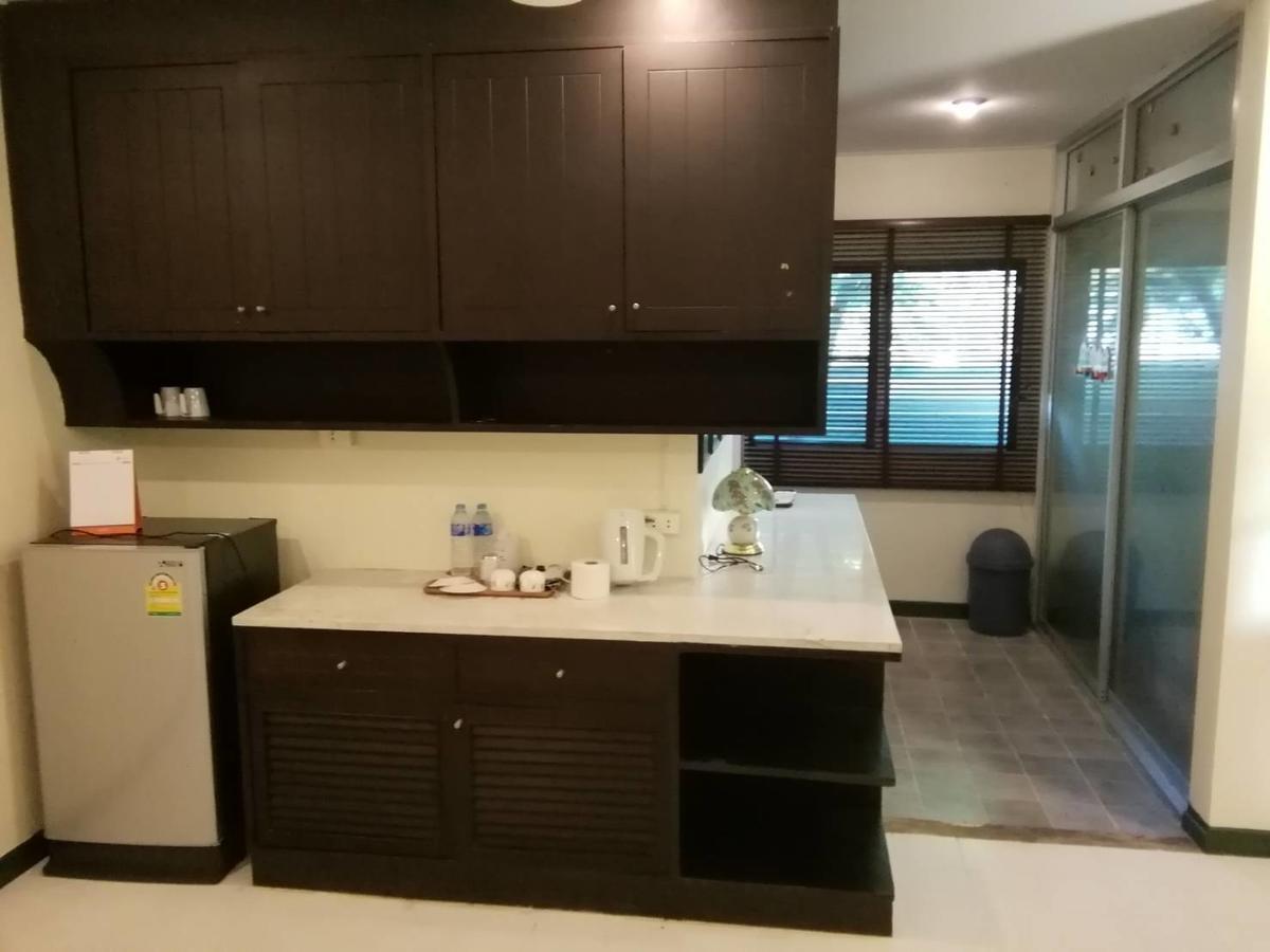 Solar Ville House Chiangmai Chiang Mai Extérieur photo