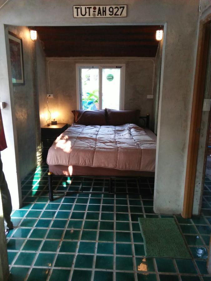 Solar Ville House Chiangmai Chiang Mai Extérieur photo