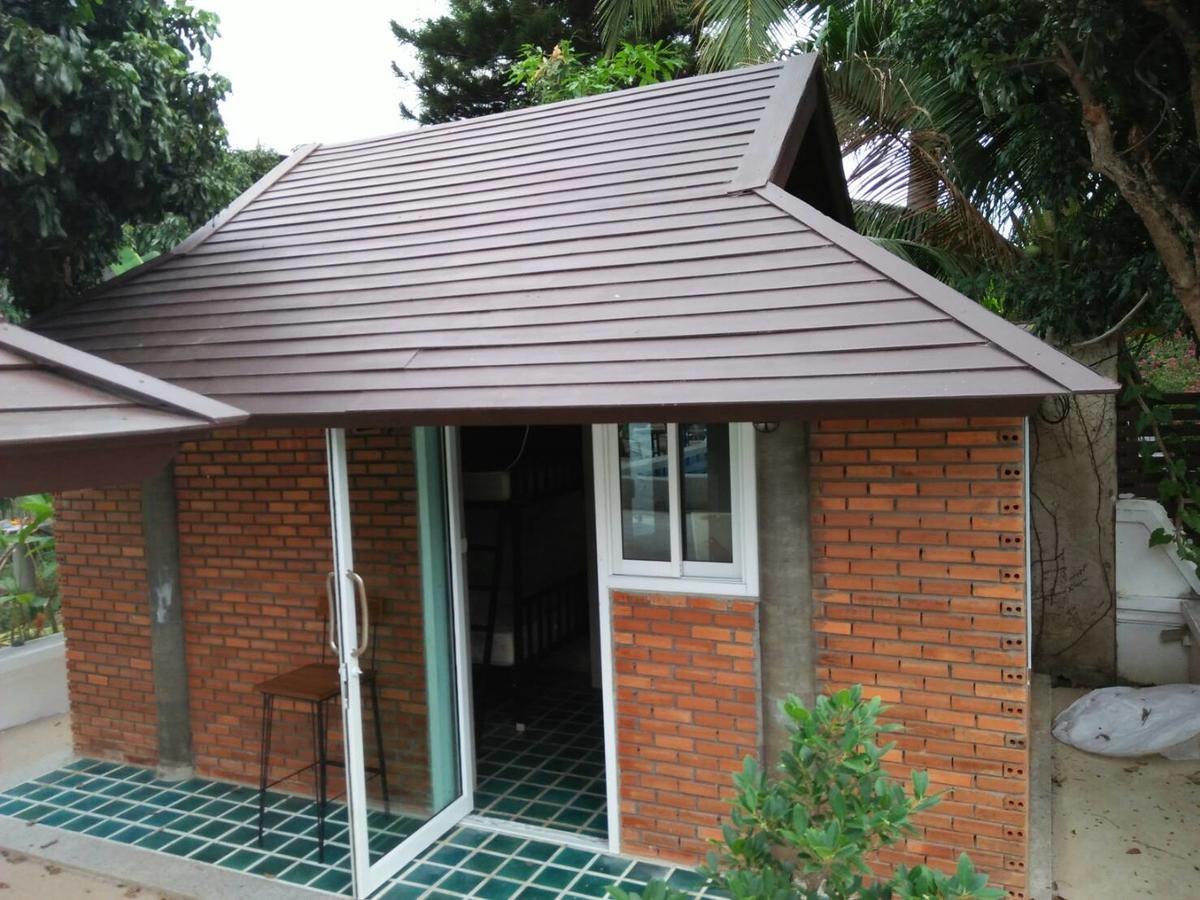 Solar Ville House Chiangmai Chiang Mai Extérieur photo