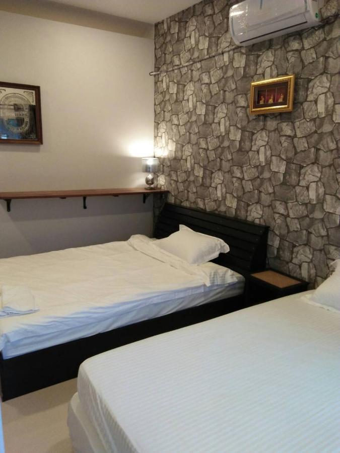 Solar Ville House Chiangmai Chiang Mai Chambre photo