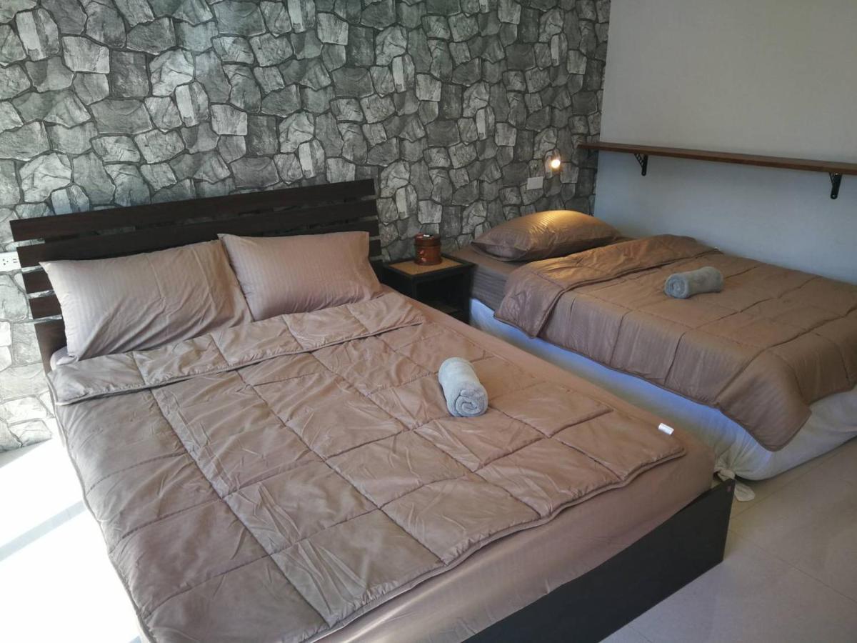Solar Ville House Chiangmai Chiang Mai Chambre photo