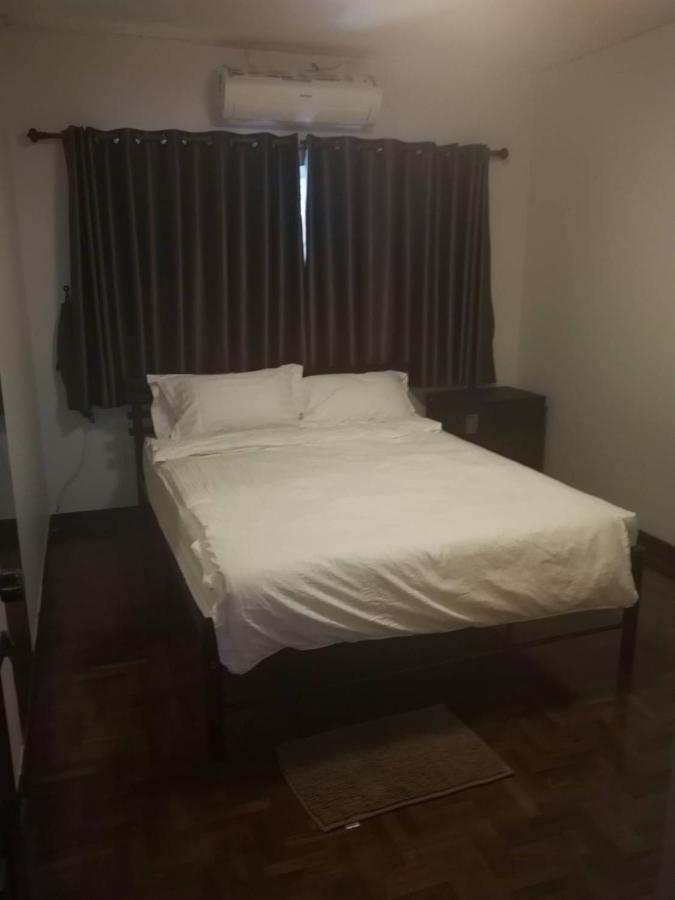 Solar Ville House Chiangmai Chiang Mai Chambre photo