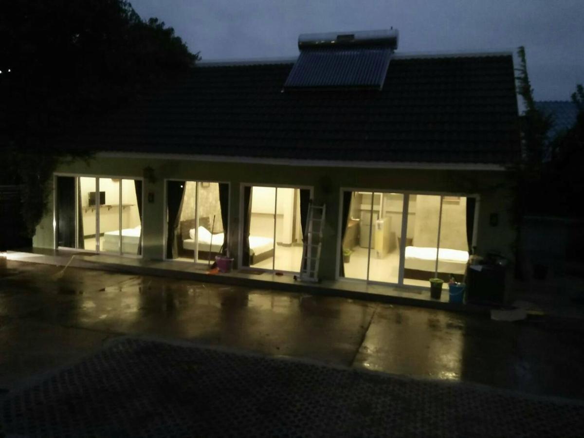 Solar Ville House Chiangmai Chiang Mai Chambre photo