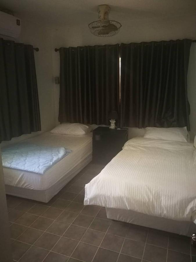 Solar Ville House Chiangmai Chiang Mai Chambre photo