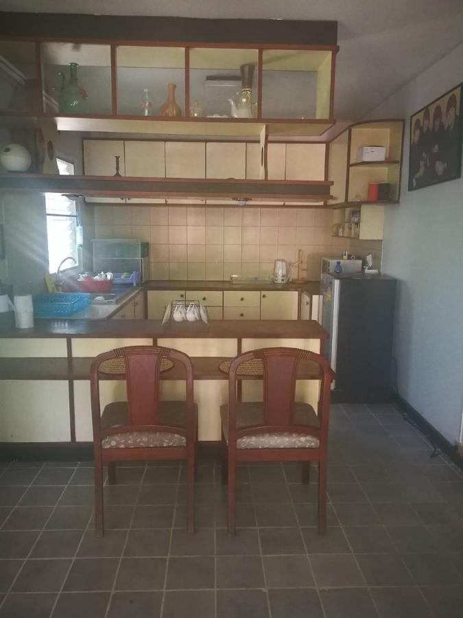 Solar Ville House Chiangmai Chiang Mai Chambre photo