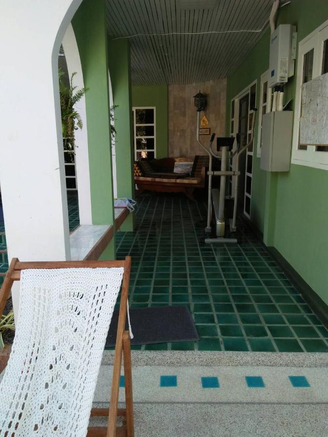Solar Ville House Chiangmai Chiang Mai Chambre photo
